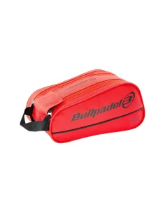 Neceser Bullpadel BPP25018 Rojo | Ofertas de pádel 2
